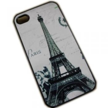 Eiffel Tower Case Cover Fo..