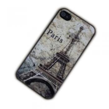 Eiffel Tower Paris Case Co..